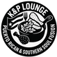 K&amp;P Lounge - Home